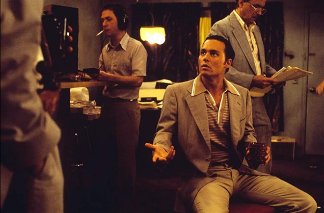 Donnie Brasco - Photo Gallery