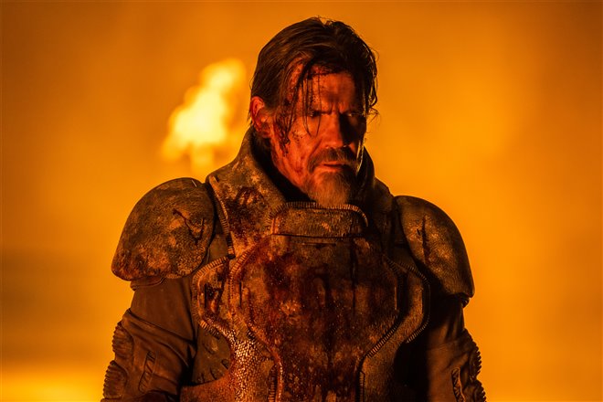 Dune: Part Two - Photo Gallery