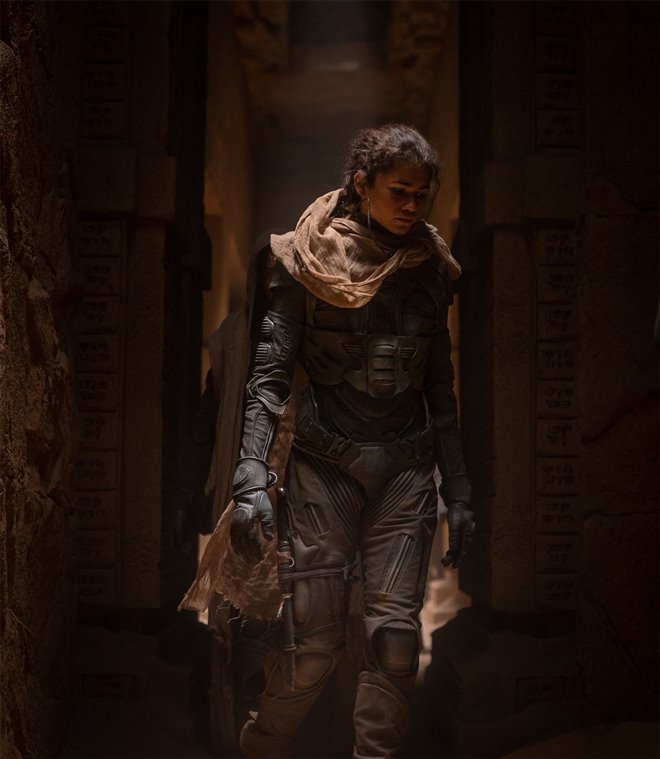 Dune: Part Two - Photo Gallery