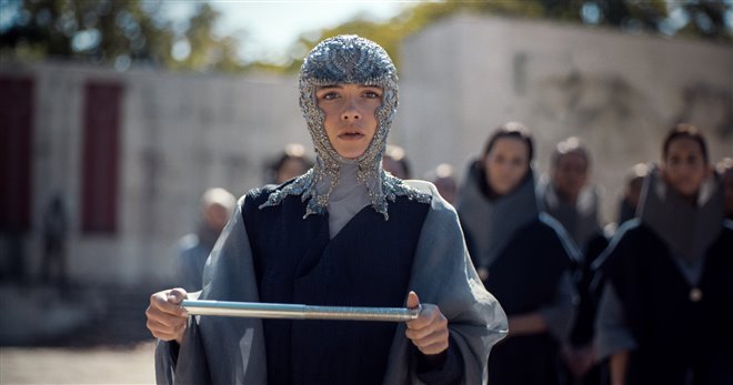 Dune: Part Two - Photo Gallery