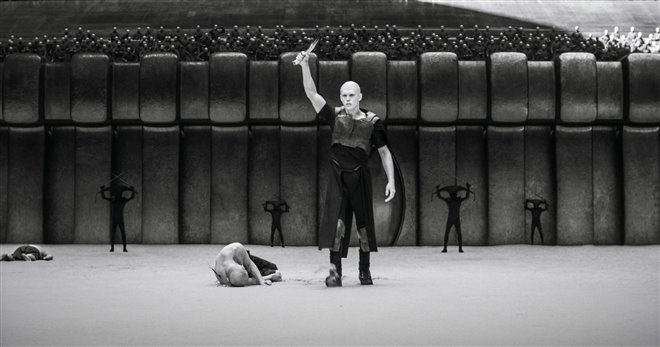 Dune: Part Two - Photo Gallery