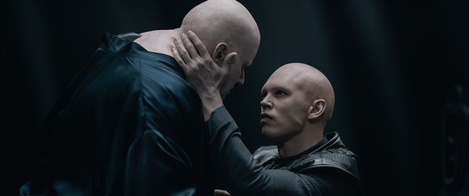 Dune: Part Two - Photo Gallery