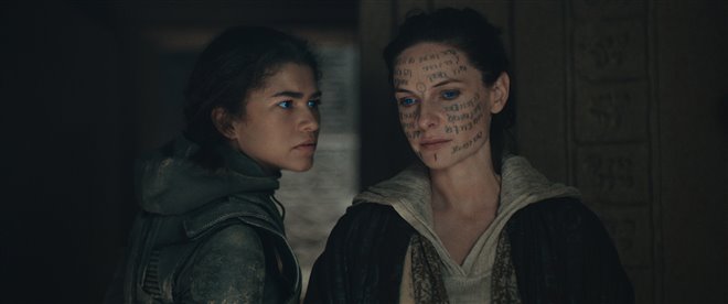 Dune: Part Two - Photo Gallery