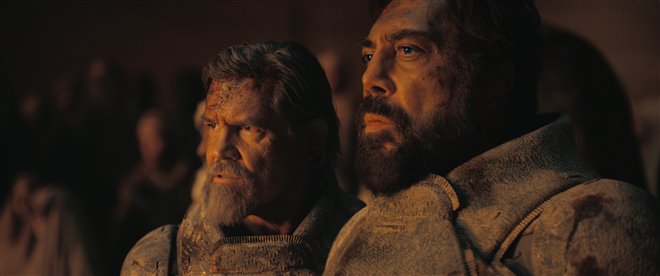 Dune: Part Two - Photo Gallery