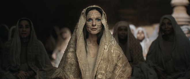 Dune: Part Two - Photo Gallery