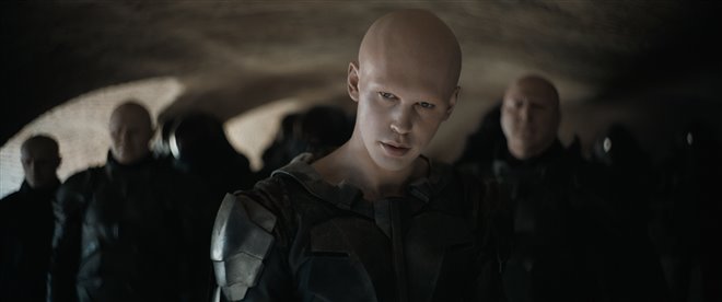 Dune: Part Two - Photo Gallery