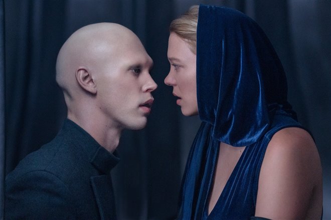 Dune: Part Two - Photo Gallery