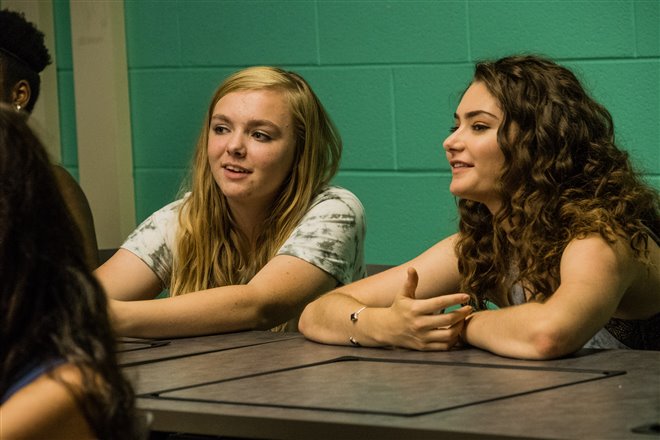 Eighth Grade - Photo Gallery