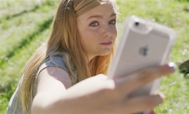 Eighth Grade - Photo Gallery