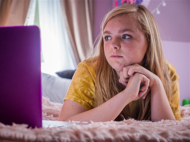 Eighth Grade - Photo Gallery