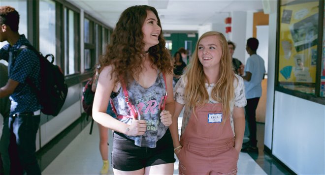 Eighth Grade - Photo Gallery