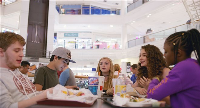 Eighth Grade - Photo Gallery
