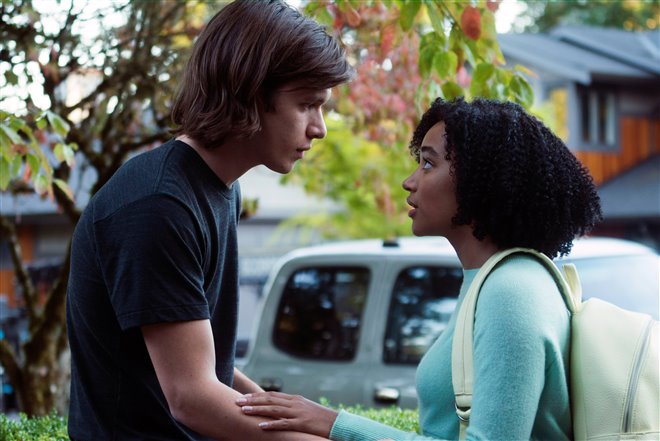 Everything, Everything - Photo Gallery