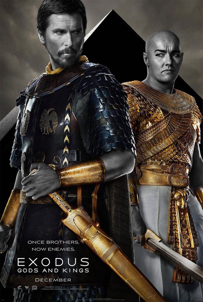 Exodus: Gods and Kings - Photo Gallery