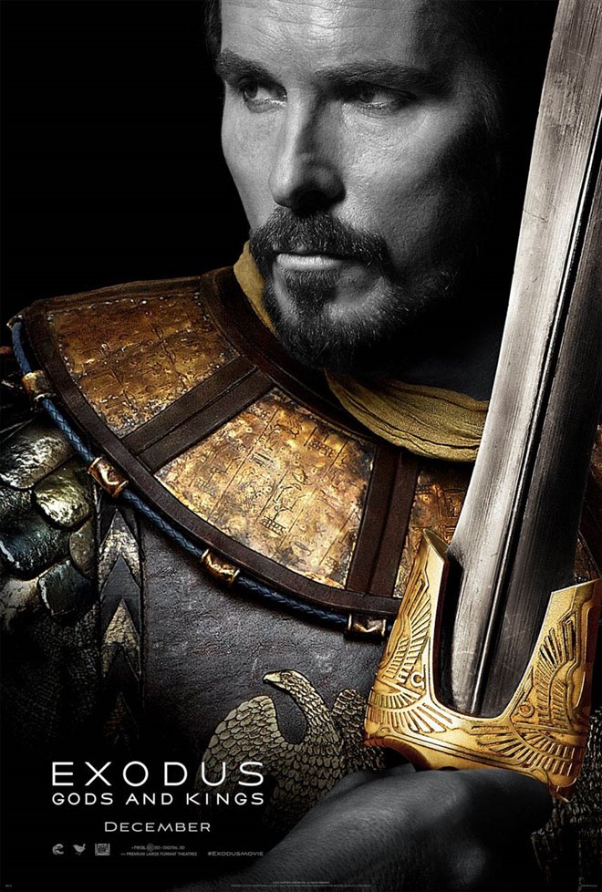 Exodus: Gods and Kings - Photo Gallery