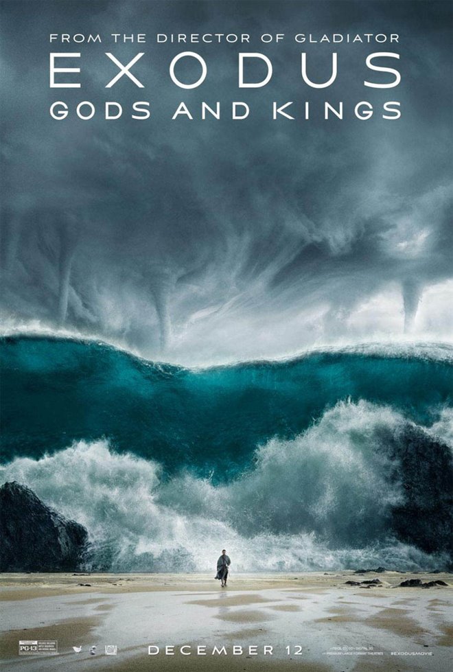 Exodus: Gods and Kings - Photo Gallery