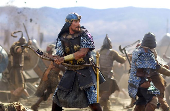 Exodus: Gods and Kings - Photo Gallery