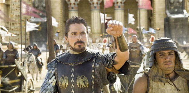 Exodus: Gods and Kings - Photo Gallery
