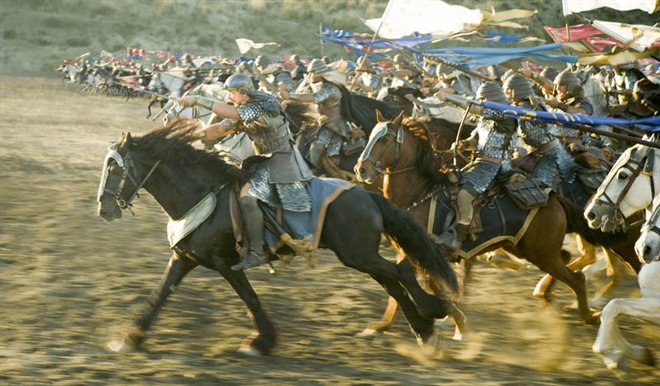 Exodus: Gods and Kings - Photo Gallery