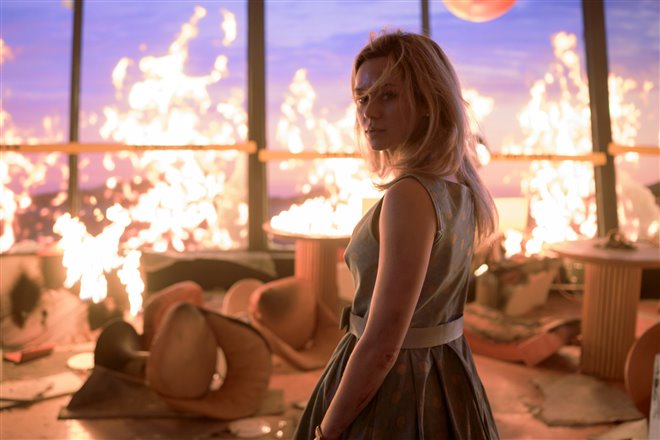 Final Destination: Bloodlines - Photo Gallery