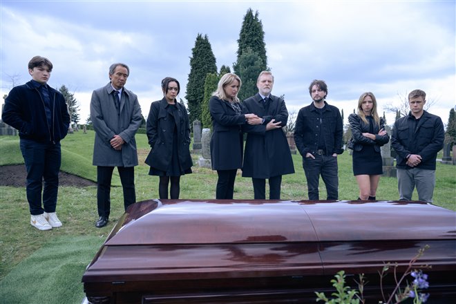Final Destination: Bloodlines - Photo Gallery