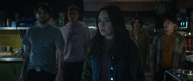 Final Destination: Bloodlines - Photo Gallery