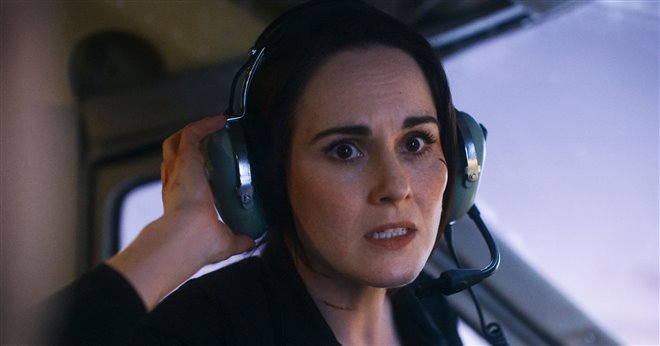 Flight Risk - Photo Gallery