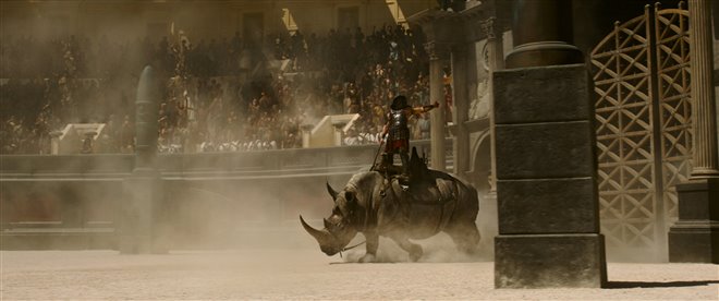 Gladiator II - Photo Gallery