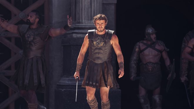 Gladiator II - Photo Gallery