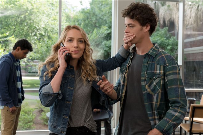 Happy Death Day 2U - Photo Gallery
