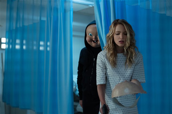 Happy Death Day 2U - Photo Gallery