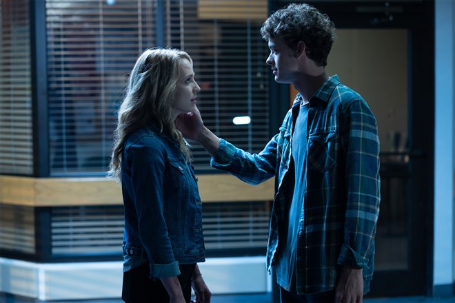 Happy Death Day 2U - Photo Gallery