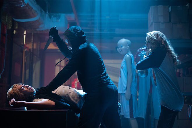 Happy Death Day 2U - Photo Gallery