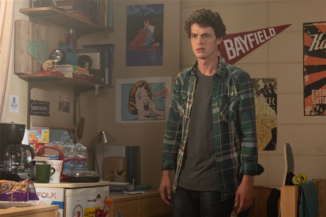 Happy Death Day 2U - Photo Gallery