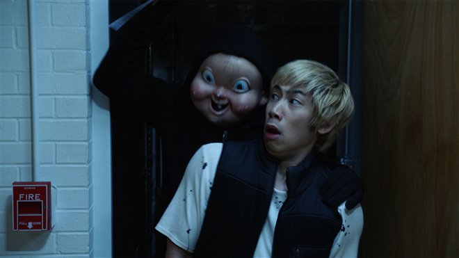 Happy Death Day 2U - Photo Gallery