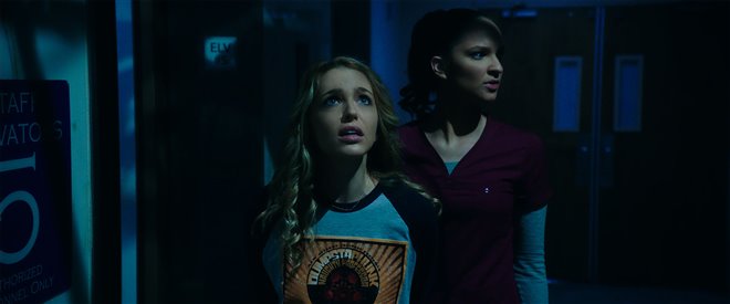Happy Death Day 2U - Photo Gallery