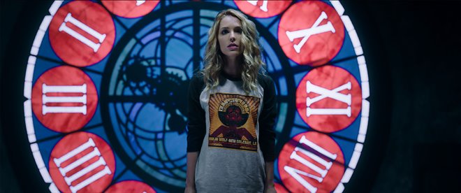Happy Death Day 2U - Photo Gallery