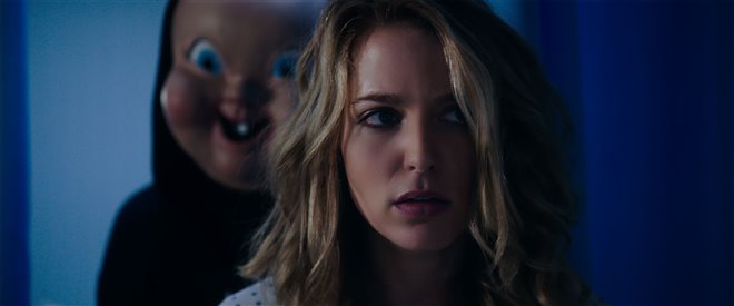 Happy Death Day 2U - Photo Gallery