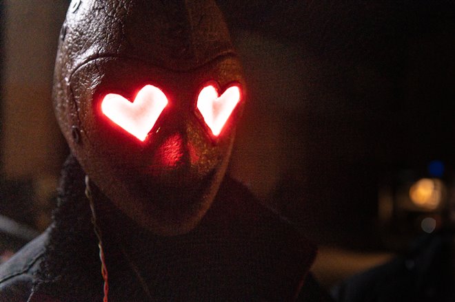 Heart Eyes - Photo Gallery
