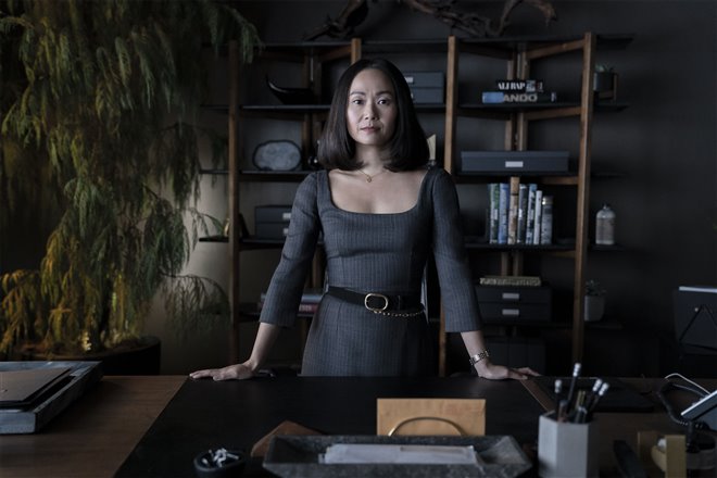 Homecoming (Prime Video) - Photo Gallery