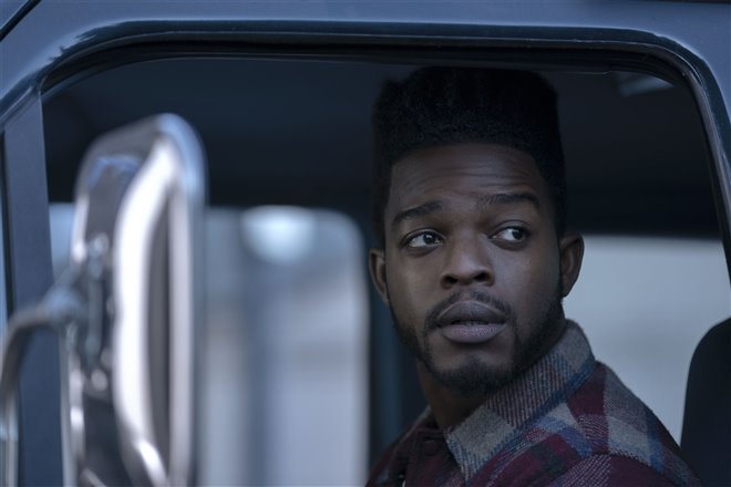 Homecoming (Prime Video) - Photo Gallery