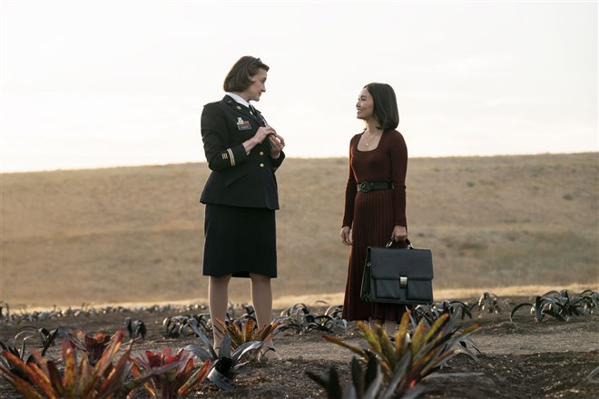 Homecoming (Prime Video) - Photo Gallery