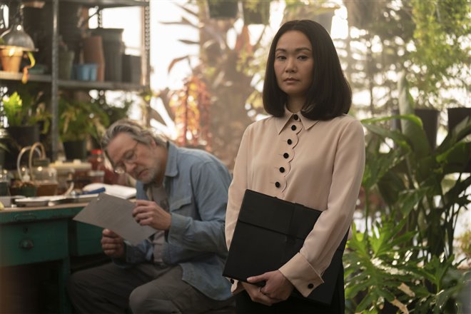Homecoming (Prime Video) - Photo Gallery