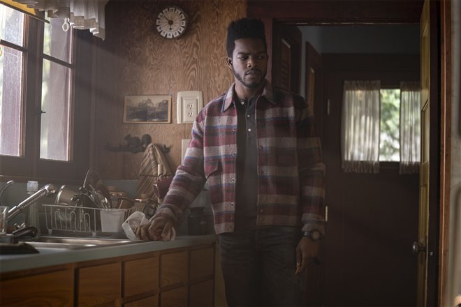 Homecoming (Prime Video) - Photo Gallery