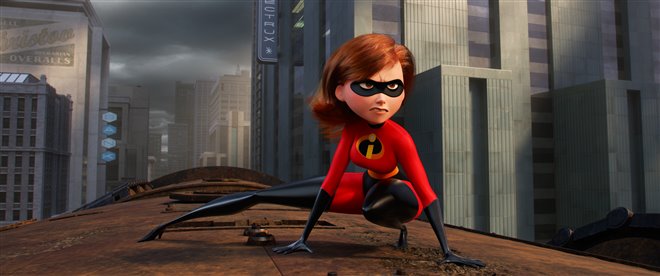 Incredibles 2 - Photo Gallery