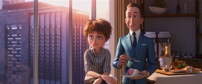 Incredibles 2 - Photo Gallery