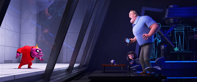 Incredibles 2 - Photo Gallery