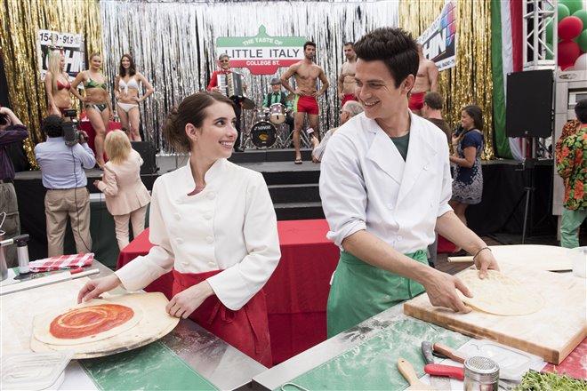 Little Italy - Photo Gallery