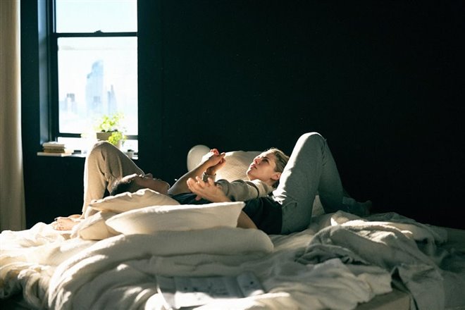 Love Me - Photo Gallery