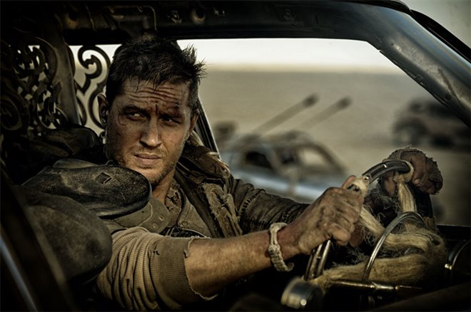 Mad Max: Fury Road - Photo Gallery